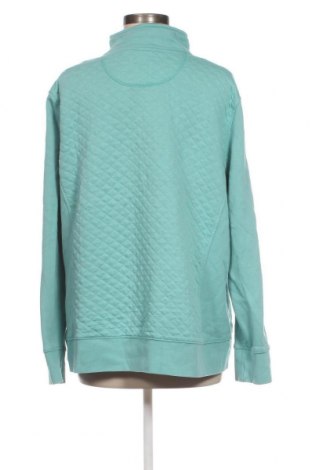 Damen Shirt L.L. Bean, Größe XXL, Farbe Blau, Preis 15,03 €