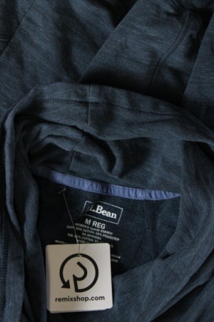 Bluză de femei L.L. Bean, Mărime M, Culoare Albastru, Preț 71,05 Lei