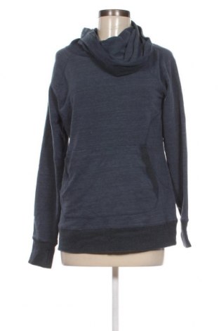 Γυναικεία μπλούζα L.L. Bean, Μέγεθος M, Χρώμα Μπλέ, Τιμή 13,36 €