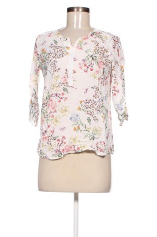Дамска блуза LC Waikiki, Размер M, Цвят Многоцветен, Цена 19,11 лв.