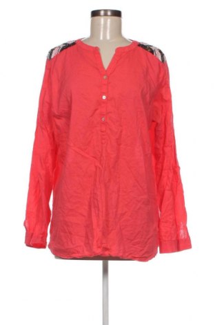 Bluză de femei LC Waikiki, Mărime XL, Culoare Roz, Preț 50,74 Lei