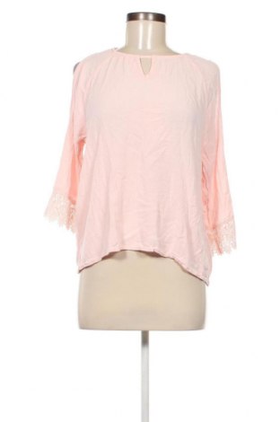 Γυναικεία μπλούζα LC Waikiki, Μέγεθος XL, Χρώμα Ρόζ , Τιμή 11,37 €
