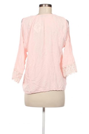 Damen Shirt LC Waikiki, Größe XL, Farbe Rosa, Preis 3,99 €