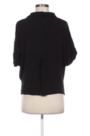 Дамска блуза LC Waikiki, Размер XL, Цвят Черен, Цена 14,79 лв.