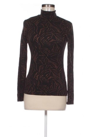 Дамска блуза LC Waikiki, Размер M, Цвят Черен, Цена 19,11 лв.