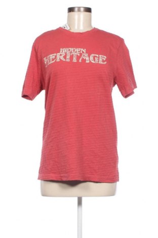 Damen Shirt LC Waikiki, Größe M, Farbe Rot, Preis € 4,80