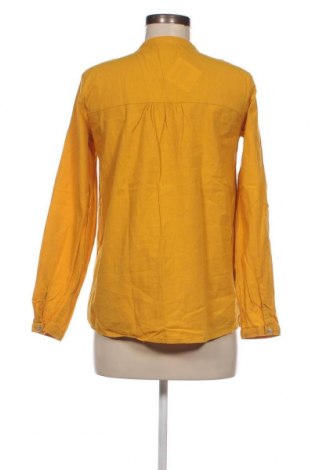Γυναικεία μπλούζα LC Waikiki, Μέγεθος M, Χρώμα Κίτρινο, Τιμή 10,17 €