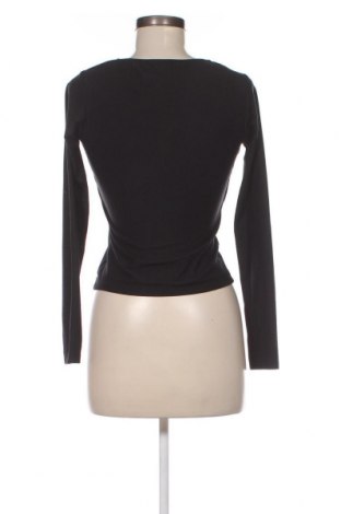 Γυναικεία μπλούζα LCW, Μέγεθος S, Χρώμα Μαύρο, Τιμή 4,67 €