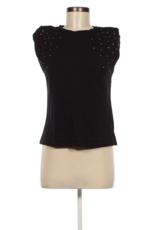 Damen Shirt LCW, Größe S, Farbe Schwarz, Preis 4,67 €