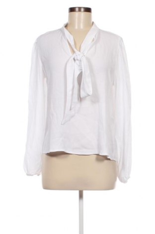 Дамска блуза LCW, Размер S, Цвят Бял, Цена 18,22 лв.