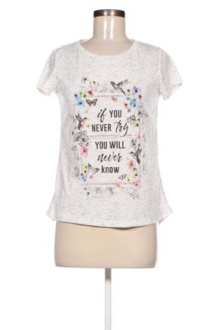 Γυναικεία μπλούζα LCW, Μέγεθος S, Χρώμα Γκρί, Τιμή 4,62 €