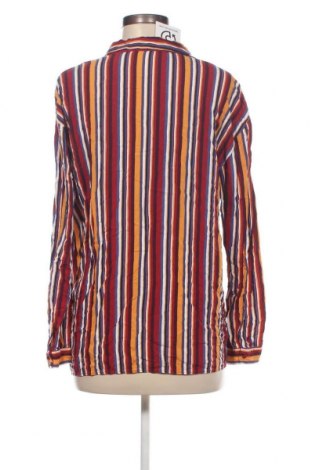Дамска блуза LCW, Размер XL, Цвят Многоцветен, Цена 9,50 лв.
