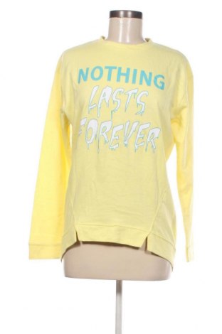 Γυναικεία μπλούζα LFT, Μέγεθος S, Χρώμα Κίτρινο, Τιμή 3,76 €