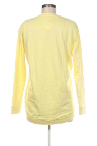 Дамска блуза LFT, Размер S, Цвят Жълт, Цена 4,37 лв.