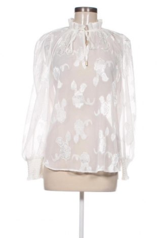 Дамска блуза LOVE&DIVINE, Размер M, Цвят Бял, Цена 48,60 лв.