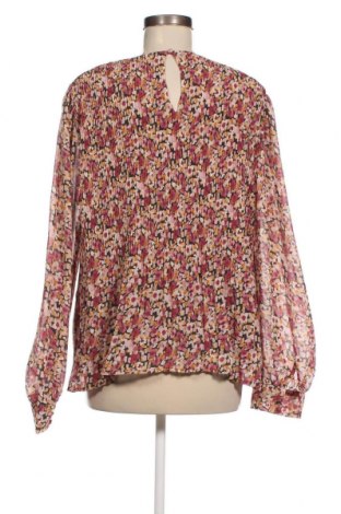Γυναικεία μπλούζα LOVE&DIVINE, Μέγεθος XL, Χρώμα Πολύχρωμο, Τιμή 13,36 €