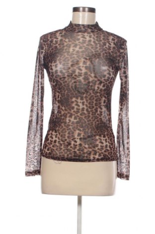 Γυναικεία μπλούζα LOVE&DIVINE, Μέγεθος M, Χρώμα Πολύχρωμο, Τιμή 16,33 €