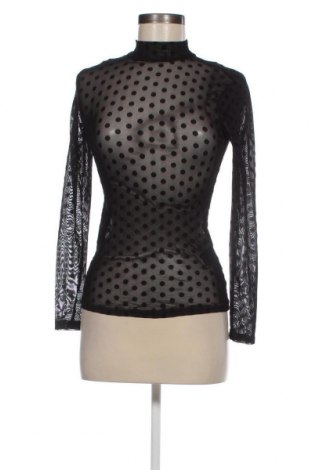 Damen Shirt LOVE&DIVINE, Größe S, Farbe Schwarz, Preis 15,03 €