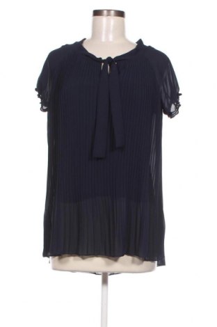 Γυναικεία μπλούζα La Petite Parisienne, Μέγεθος M, Χρώμα Μπλέ, Τιμή 10,99 €