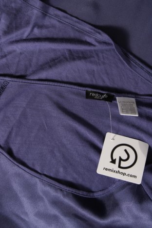 Damen Shirt La Redoute, Größe M, Farbe Blau, Preis € 8,87