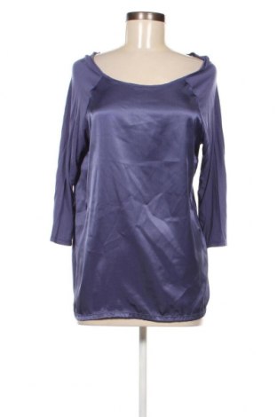 Дамска блуза La Redoute, Размер M, Цвят Син, Цена 17,34 лв.