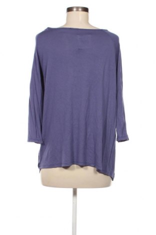 Damen Shirt La Redoute, Größe M, Farbe Blau, Preis € 8,87