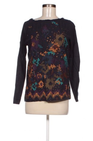 Γυναικεία μπλούζα La Redoute, Μέγεθος S, Χρώμα Μπλέ, Τιμή 8,87 €