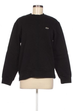 Bluză de femei Lacoste, Mărime M, Culoare Negru, Preț 529,61 Lei