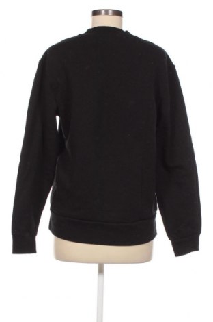 Дамска блуза Lacoste, Размер M, Цвят Черен, Цена 80,50 лв.