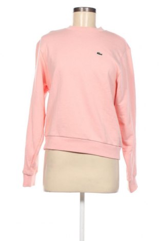 Damen Shirt Lacoste, Größe M, Farbe Rosa, Preis € 82,99