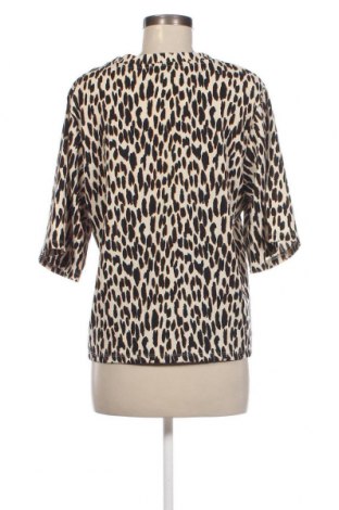 Γυναικεία μπλούζα Ladies Fashion, Μέγεθος L, Χρώμα Πολύχρωμο, Τιμή 8,41 €