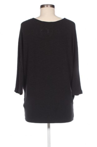 Γυναικεία μπλούζα Laila Jayde, Μέγεθος M, Χρώμα Μαύρο, Τιμή 4,21 €