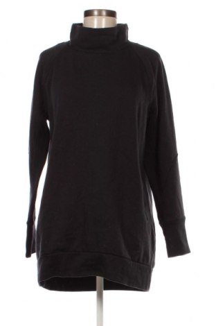 Damen Shirt Lands' End, Größe M, Farbe Schwarz, Preis 4,49 €
