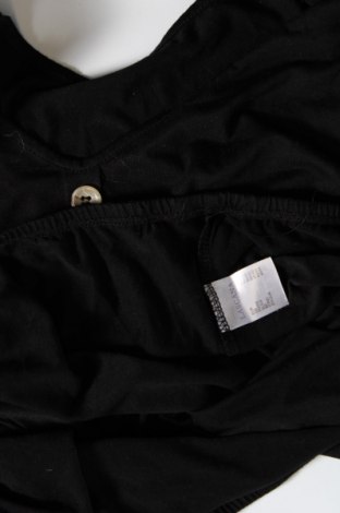 Дамска блуза Lascana, Размер S, Цвят Черен, Цена 3,04 лв.