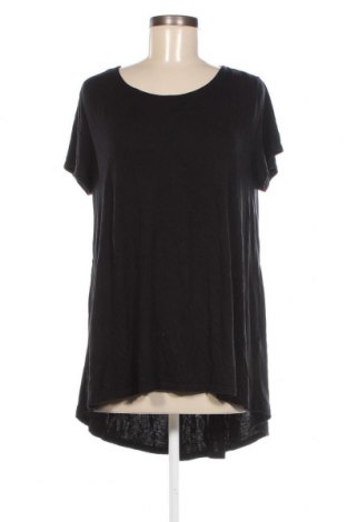 Дамска блуза Lascana, Размер XL, Цвят Черен, Цена 11,40 лв.