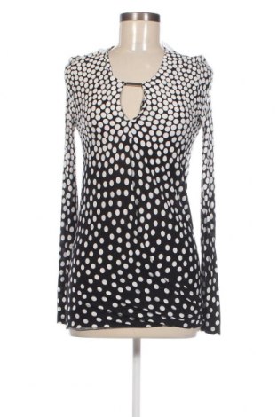 Γυναικεία μπλούζα Lascana, Μέγεθος XXS, Χρώμα Πολύχρωμο, Τιμή 2,94 €