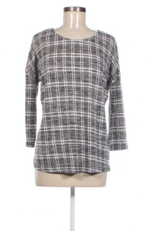 Дамска блуза Lascana, Размер S, Цвят Многоцветен, Цена 4,75 лв.