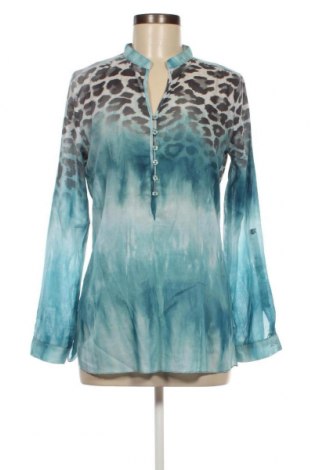 Γυναικεία μπλούζα Laura Kent, Μέγεθος M, Χρώμα Πολύχρωμο, Τιμή 4,80 €