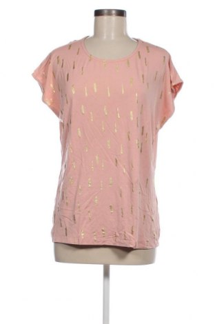 Дамска блуза Laura Kent, Размер M, Цвят Розов, Цена 19,00 лв.
