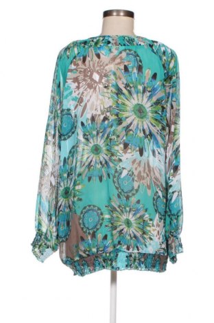 Дамска блуза Laura Kent, Размер XL, Цвят Многоцветен, Цена 8,55 лв.