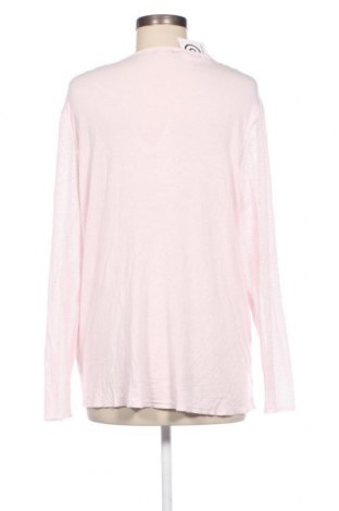 Γυναικεία μπλούζα Laura Scott, Μέγεθος M, Χρώμα Ρόζ , Τιμή 3,41 €