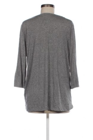 Damen Shirt Laura T., Größe XXL, Farbe Grau, Preis € 13,22