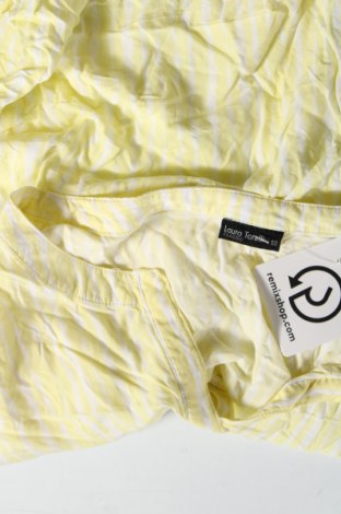 Damen Shirt Laura Torelli, Größe XXL, Farbe Mehrfarbig, Preis 18,47 €