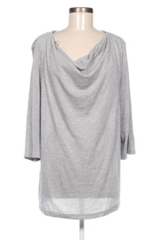 Damen Shirt Laura Torelli, Größe XL, Farbe Grau, Preis 5,29 €