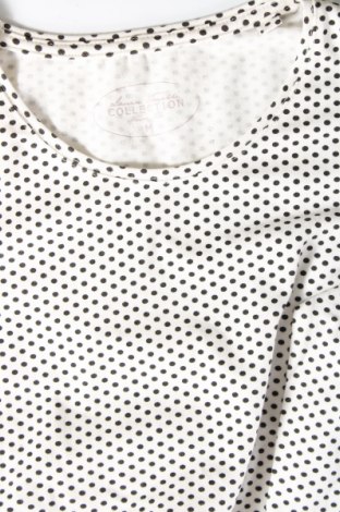 Дамска блуза Laura Torelli, Размер M, Цвят Бял, Цена 9,78 лв.