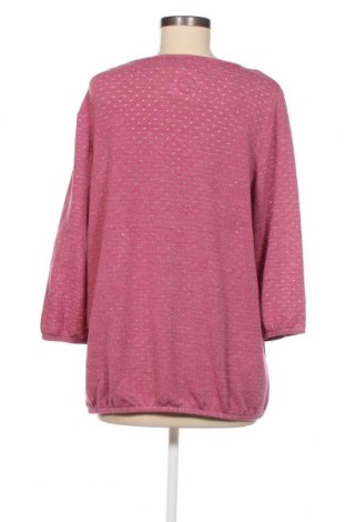 Damen Shirt Laura Torelli, Größe M, Farbe Rosa, Preis € 4,63