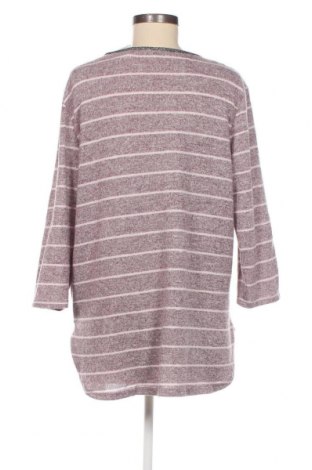 Дамска блуза Laura Torelli, Размер L, Цвят Многоцветен, Цена 3,80 лв.
