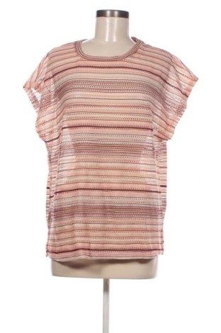 Damen Shirt Laura Torelli, Größe L, Farbe Mehrfarbig, Preis 5,42 €
