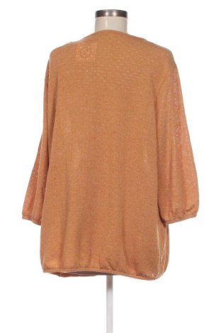 Damen Shirt Laura Torelli, Größe XL, Farbe Beige, Preis 7,27 €