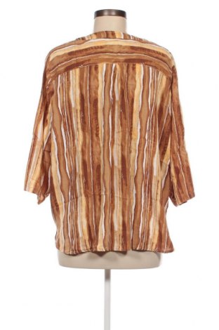 Дамска блуза Laura Torelli, Размер XL, Цвят Многоцветен, Цена 9,38 лв.